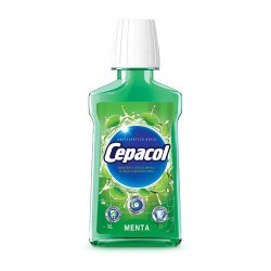 Cepacol Menta 250ml