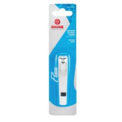 Cortador De Unha Mundial Flex C/1