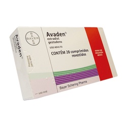 Avaden C/28cprs