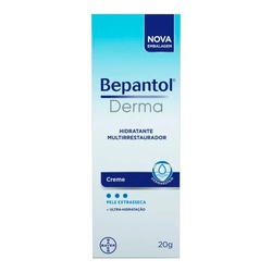Bepantol Derma Creme 20g