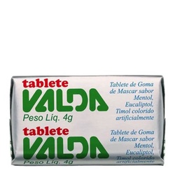 Valda Tablete