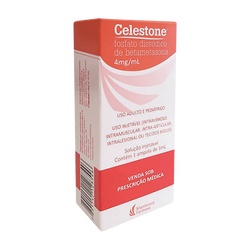 Celestone Inj. 4mg 1ml
