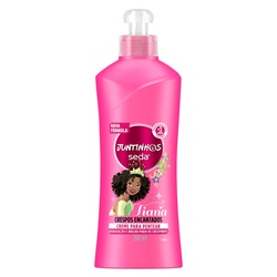 Cr.pent Seda 300ml Juntinho Crespo