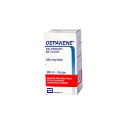 Depakene Xpe 100ml(c3/26)