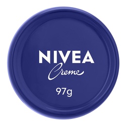 Creme Nivea 97g
