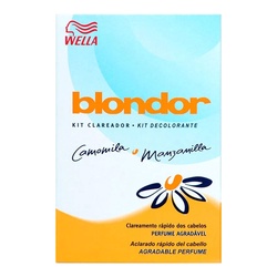 Blondor Camomila 60ml