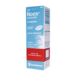Noex 32mcg120doses Etico