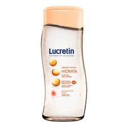 Lucretin 200ml