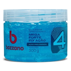 Gel Fix.bozzano Fator 4 300gr