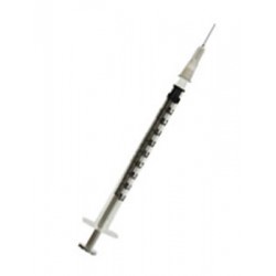 Ser.desc. 1ml C/1 Bd