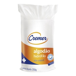 Algod.cremer 250g