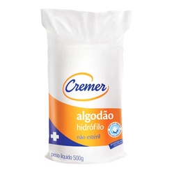 Algod.cremer 500g