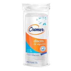 Algod.cremer Disco 37g