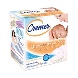 Abs.seios 12un Cremer