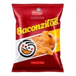 Baconzitos 55gr