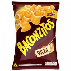 Baconzitos 28gr