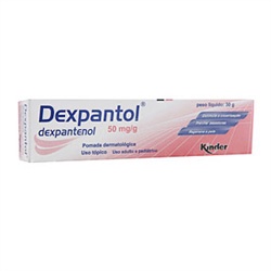 Dexpantol 30g Pomada
