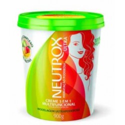 Creme Trat Neutrox 900g 3em1 Ultra Modelage