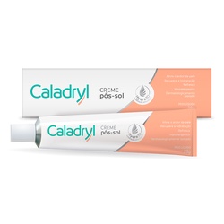 Caladryl Pos Sol Creme 28g