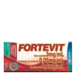 Fortevit 500ml Airela
