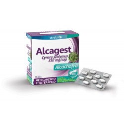 Alcagest350mg 100cps