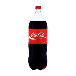 Coca-cola 2l