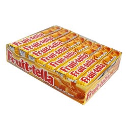 Fruitella Doce De Leite