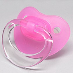 Chup.kuka 2762 Nº2 Bico Orto Rosa