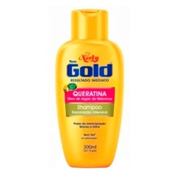 Sh.niele Gold Q/uso Dia