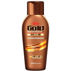 Cond.niele Gold Chocolat