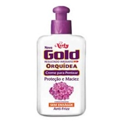 Creme Pent Niely Gold Orquidea 280g