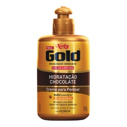 Cr.pent Niely Gold Chocolate 280ml