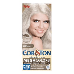 Tintura Cor_ton 12.891 Louro Super Mega Cla