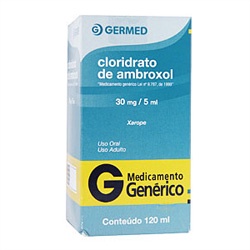 Ambroxol Xrp Germed