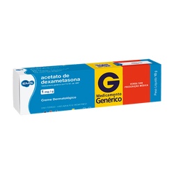Acet Dexam 1mg C/100g