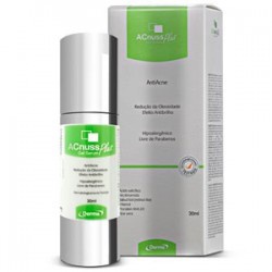 Acnuss Plus Gel 30ml
