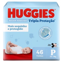 Fralda Turma Da Monica Mega P
