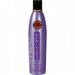 Sh.salon Opus Violet 350ml