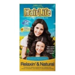Hair Life Relaxin _ Nat 180g