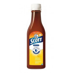 Emulsao Scott 200ml Tradicional