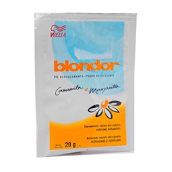 Blondor Camomila 20g