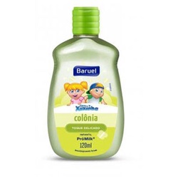 Colonia Tur Xuxinha 120ml