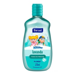 Lav Xuxinha 120ml