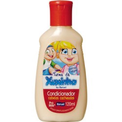 Condicionador Tur Xuxinha Cab. Cacheados 120ml