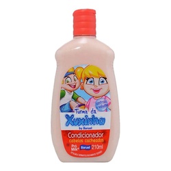 Condicionador T Xuxinha 210ml Cab Cacheados