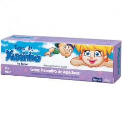 Creme Assadura Xuxinha Baby 90g