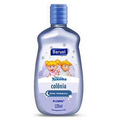 Colonia Tur Xuxinha 120ml Sono Tranquilo