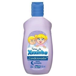 Condicionador Xuxinha 120ml Sono Tranquilo