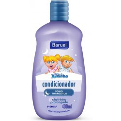 Cond.inf Turma Da Xuxinha 400ml