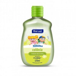 Colonia Toque Delicado T.xuxinha 210ml